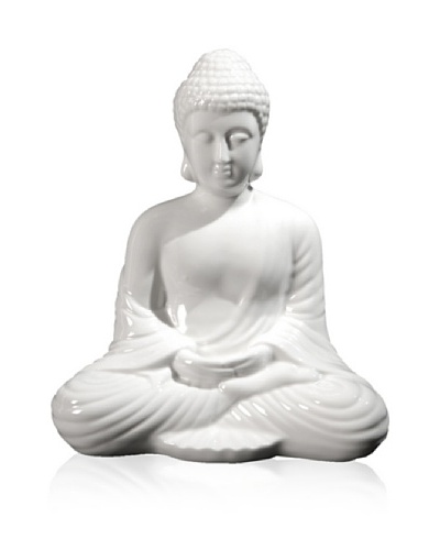 Sitting Buddha