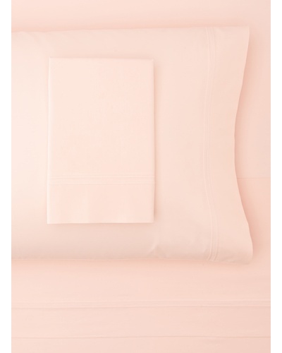 500 TC Percale Sheet Set