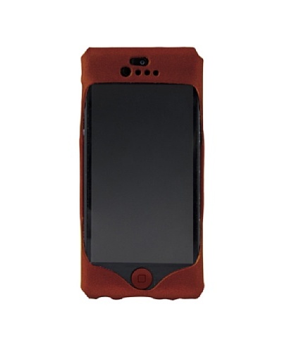 i5 Wear for iPhone 5 Red
