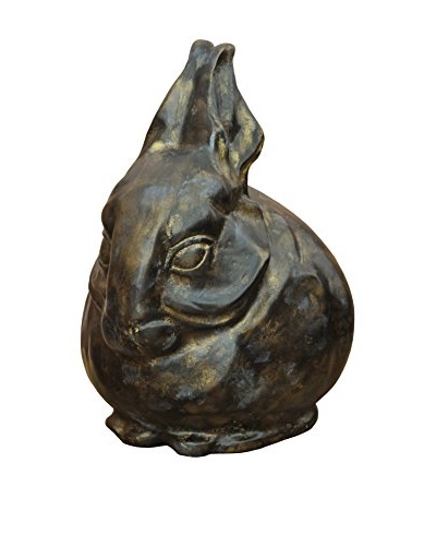 Cast Iron Rabbit