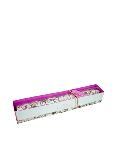 Castelbel Ambiante White Jasmine Drawer LinersAs You See