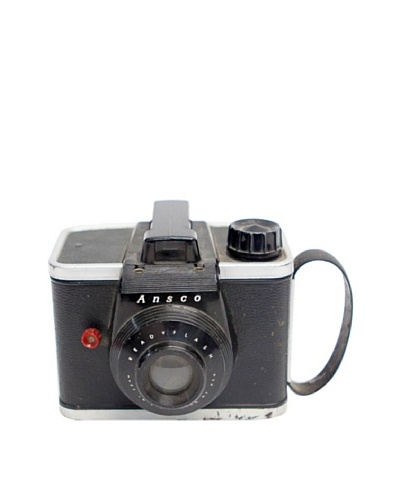 Ansco Vintage Camera