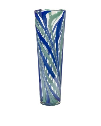 Vadellia Large Glass Vase