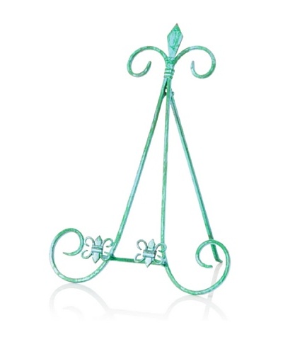 Wrought Iron EaselAs You See
