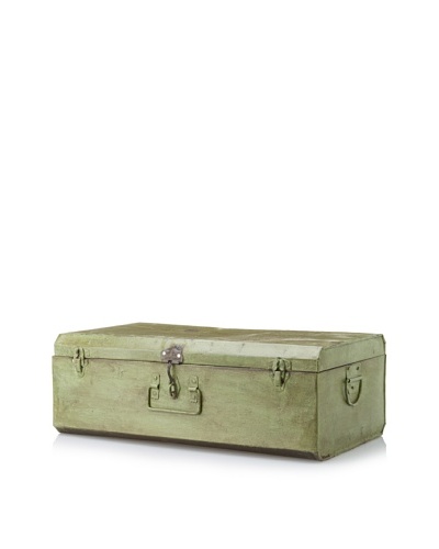 Buffalo Box Large, Spring Green