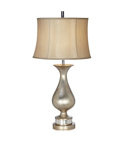 Hollywood Glamor Table Lamp