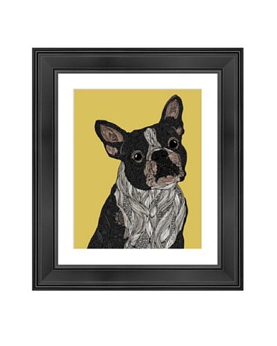 Barky Simeto, 24″ x 20″