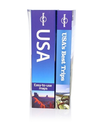 USA Trips Bundle