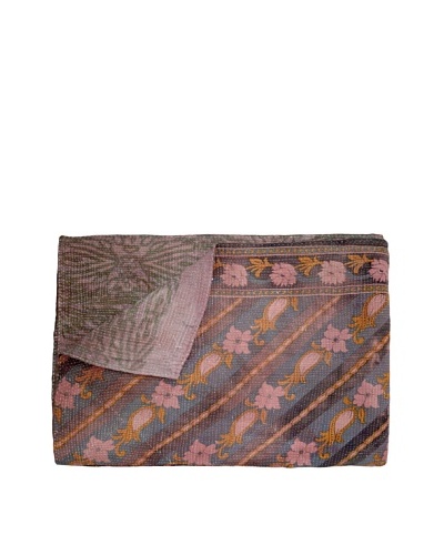 Vintage Kantha, Multi