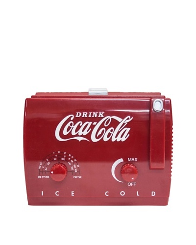 Coca-Cola Radio