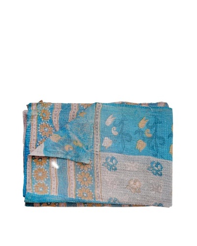 Vintage Kantha, Multi