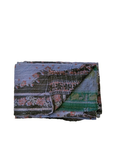 Vintage Kantha, Multi