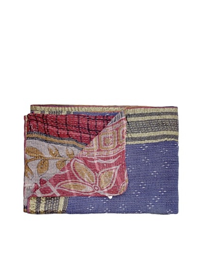 Vintage Kantha, Multi