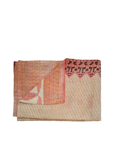 Vintage Kantha, Multi