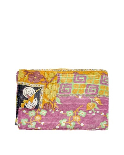 Vintage Kantha, Multi