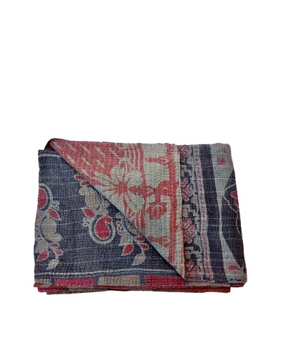 Vintage Kantha, Multi