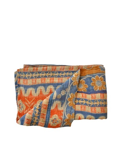 Vintage Kantha, Multi