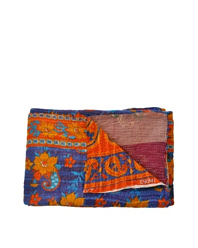 Vintage Kantha, Multi