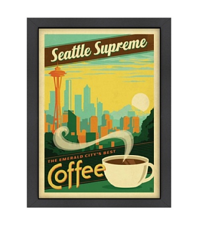 Seattle Supreme