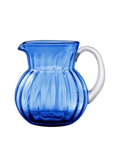 Kassie Cobalt Pitcher