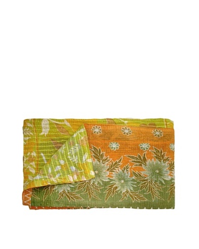 Vintage Kantha, Multi