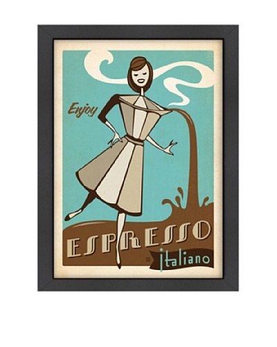 Espresso Italiano