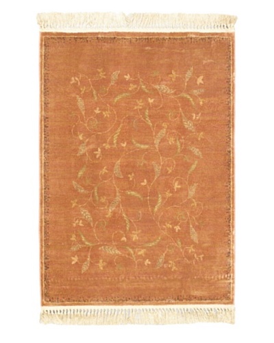 Soraya Casual Rug, Copper, 3' 3 x 4' 7