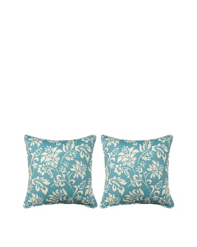 Wexford Set of 2 Corded 17 Pillows