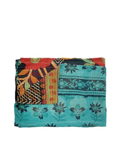 Vintage Kantha, Multi