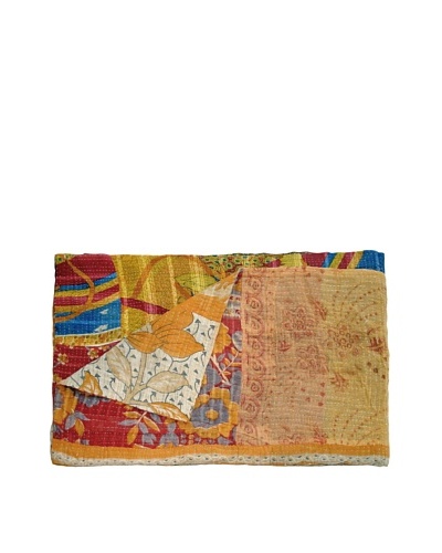 Vintage Kantha, Multi