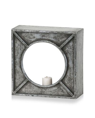 Erikson Candle Holder