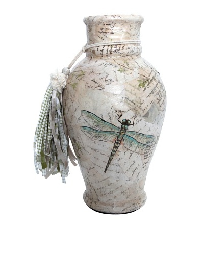 Meadows Vase