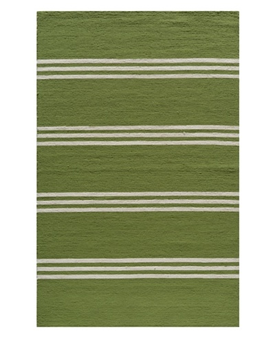 Veranda Indoor/Outdoor Rug [Lime]