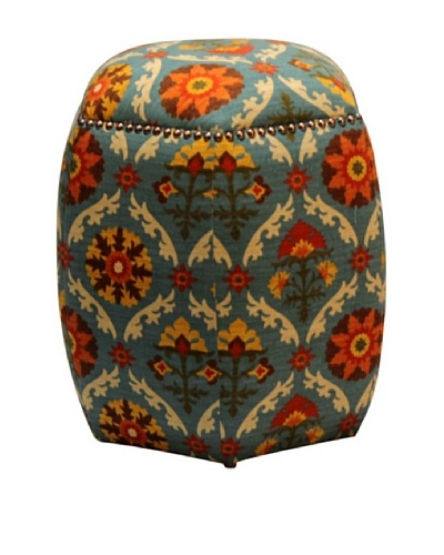 Casablanca Stool, Multi