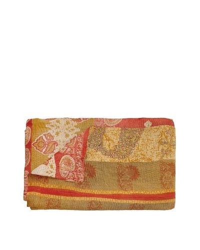 Vintage Kantha, Multi