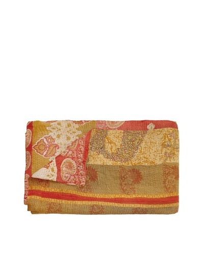 Vintage Kantha, Multi