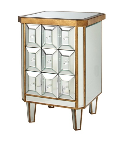 Delon Side Cabinet