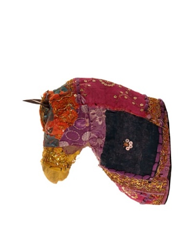 Sari Horse Head