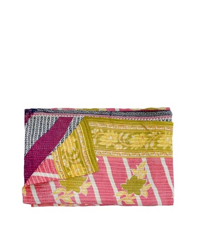 Vintage Kantha, Multi