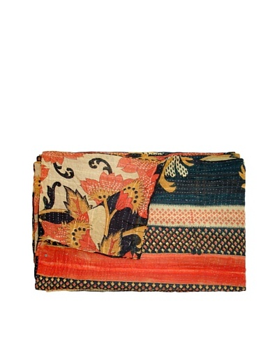 Vintage Kantha, Multi