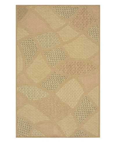 Veranda Indoor/Outdoor Rug [Sand]