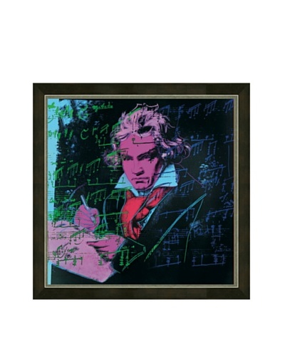 Andy Warhol: Beethoven