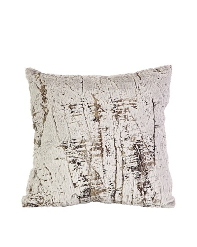 Norfolk Square Pillow