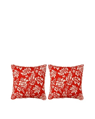 Wexford Set of 2 Corded 17 Pillows