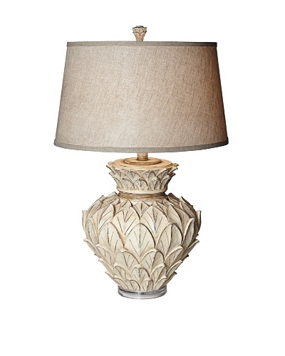 Artichoke Table Lamp