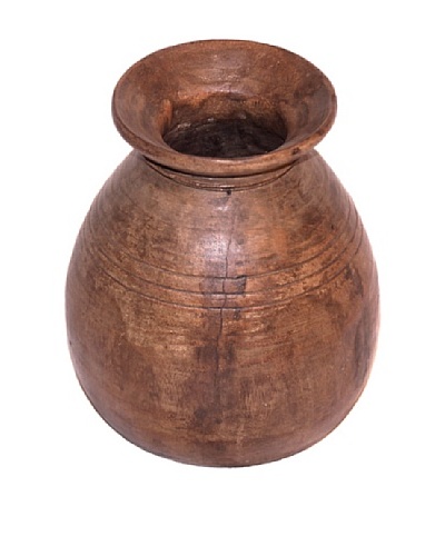 Nagaland Large Milk Pot