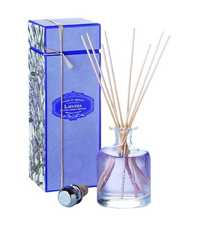 Castelbel Ambiante 8.5-Oz. Lavender Reed DiffuserAs You See