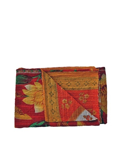 Vintage Kantha, Multi