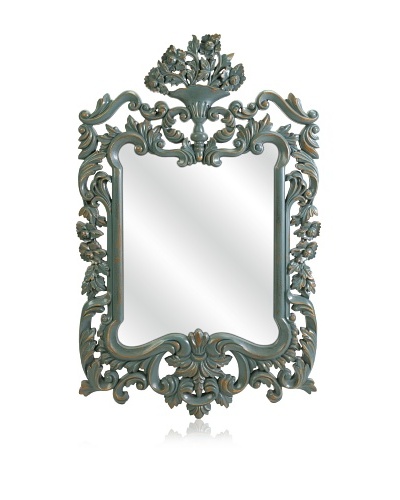 Lauren Baroque Mirror
