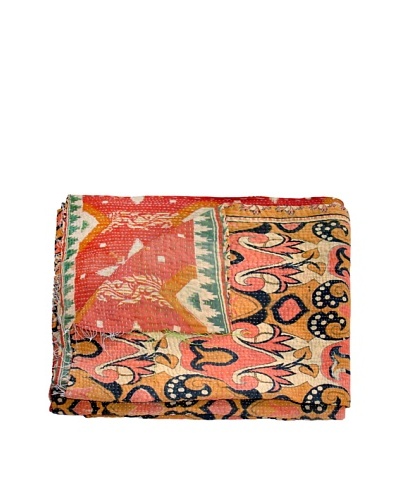 Vintage Kantha, Multi